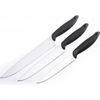 Набор кухонных ножей «Тройка», сталь AUS-8, Кизляр купить в Екатеринбурге