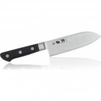 Нож кухонный сантоку Fuji Cutlery FC-39, сталь Мо-V, в картонной коробке купить в Екатеринбурге